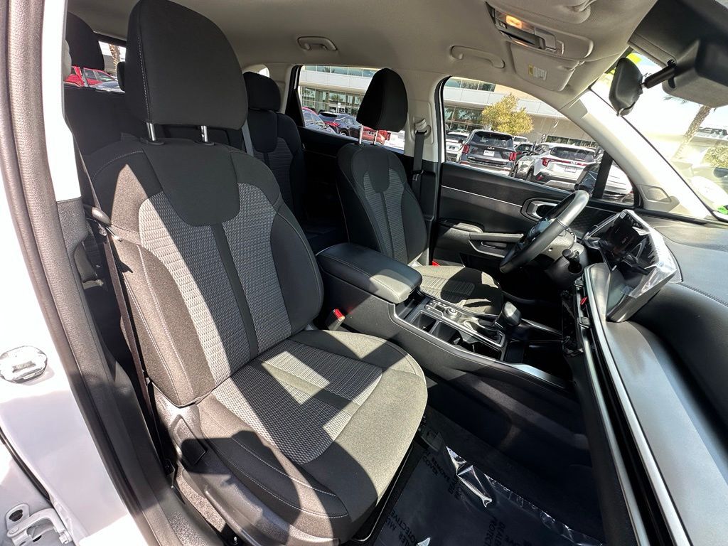 2026 Kia Sorento LX Tucson AZ