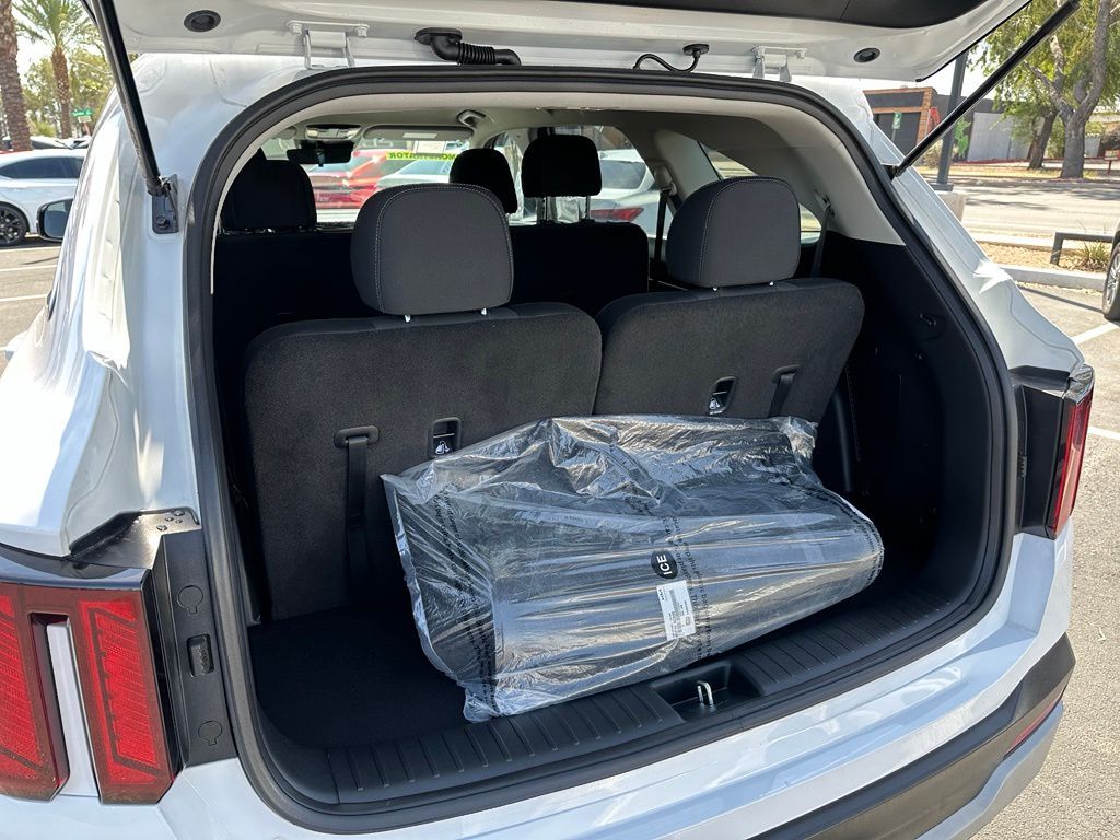 2026 Kia Sorento LX Tucson AZ