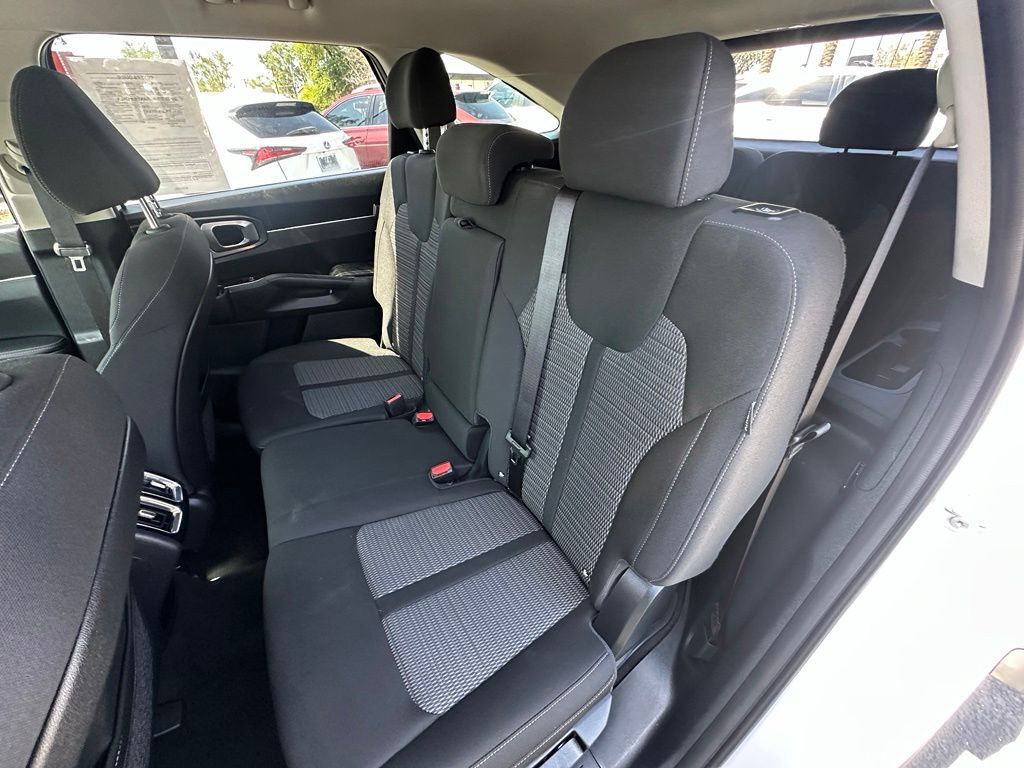 2026 Kia Sorento LX Tucson AZ