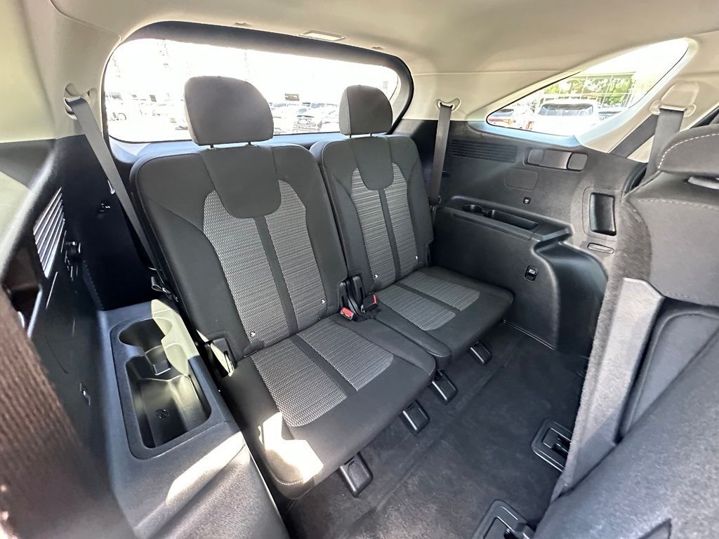 2026 Kia Sorento LX Tucson AZ