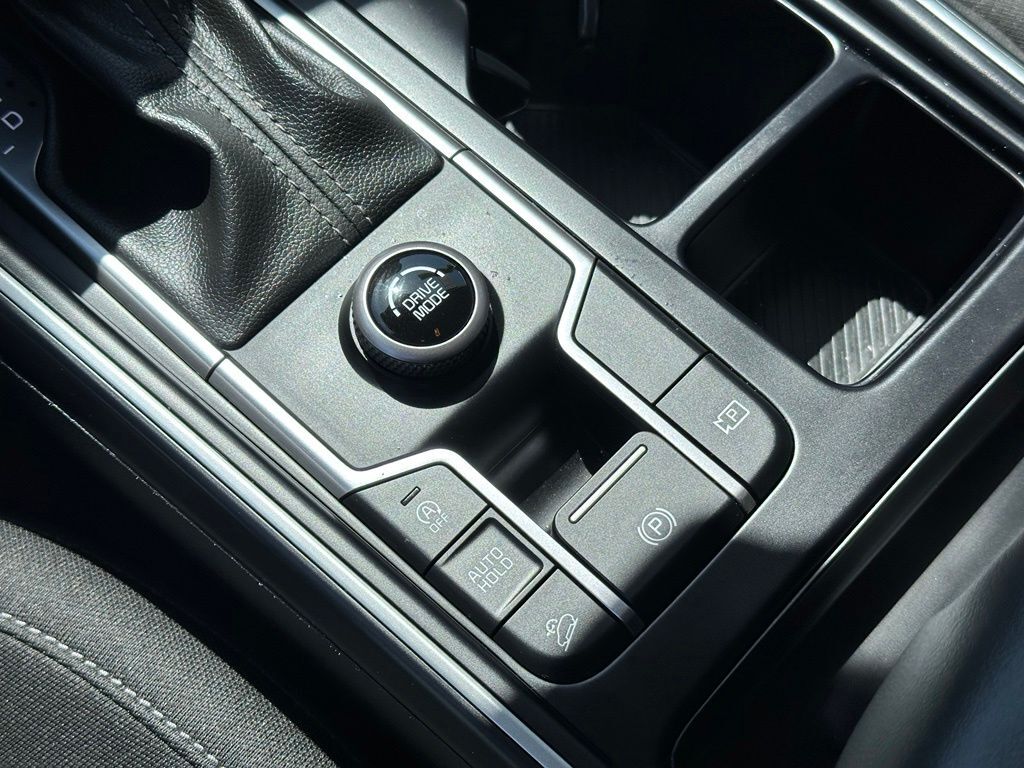 2026 Kia Sorento LX Tucson AZ