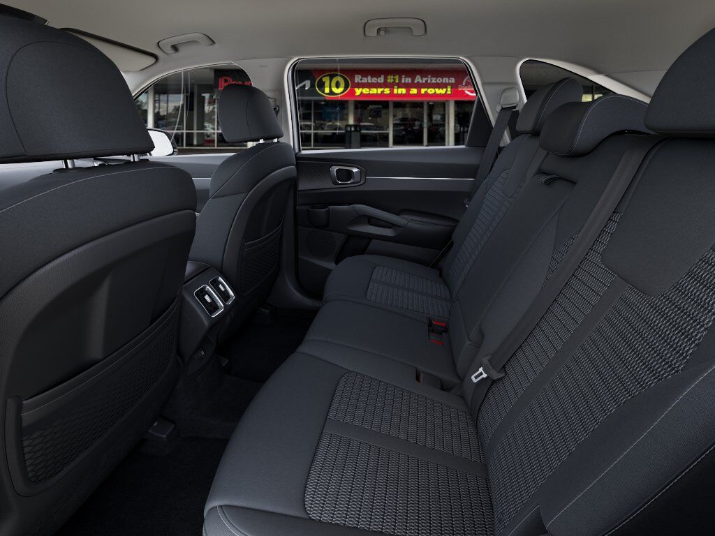 2026 Kia Sorento LX Tucson AZ