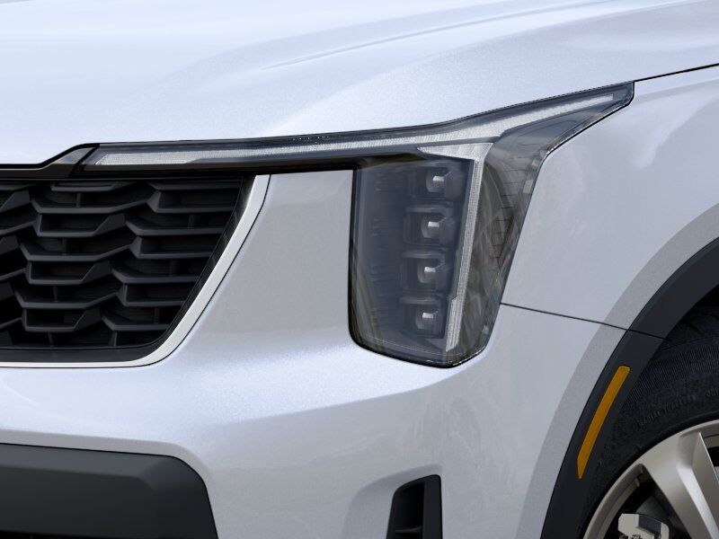 2026 Kia Sorento LX Tucson AZ