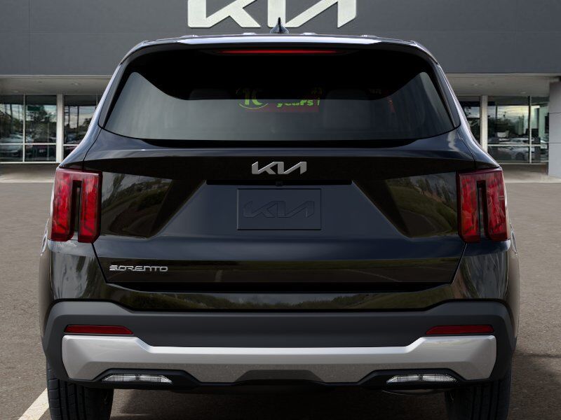 2026 Kia Sorento LX Tucson AZ
