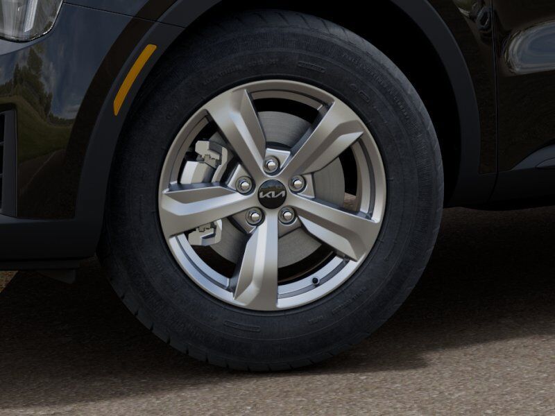 2026 Kia Sorento LX Tucson AZ