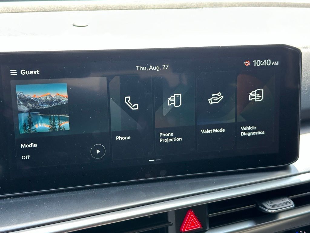 2026 Kia Sorento LX Tucson AZ
