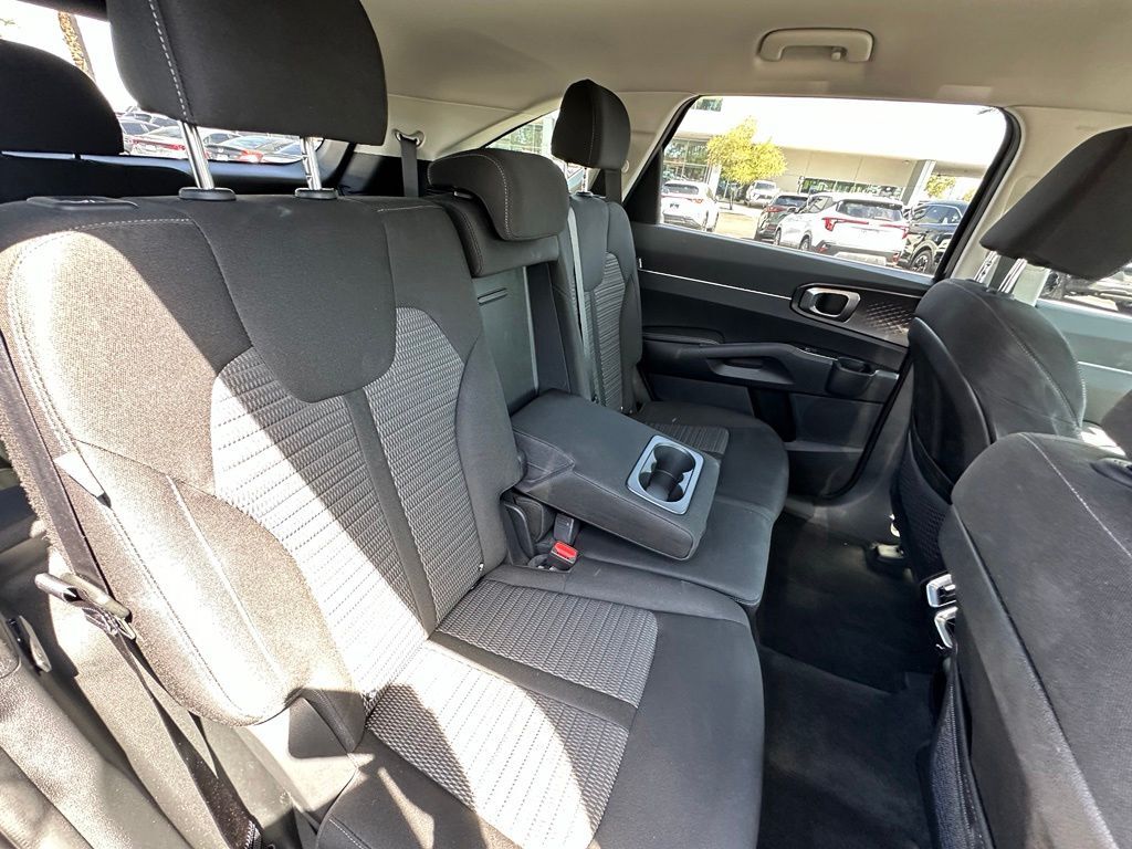 2026 Kia Sorento LX Tucson AZ