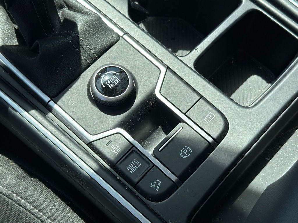 2026 Kia Sorento LX Tucson AZ