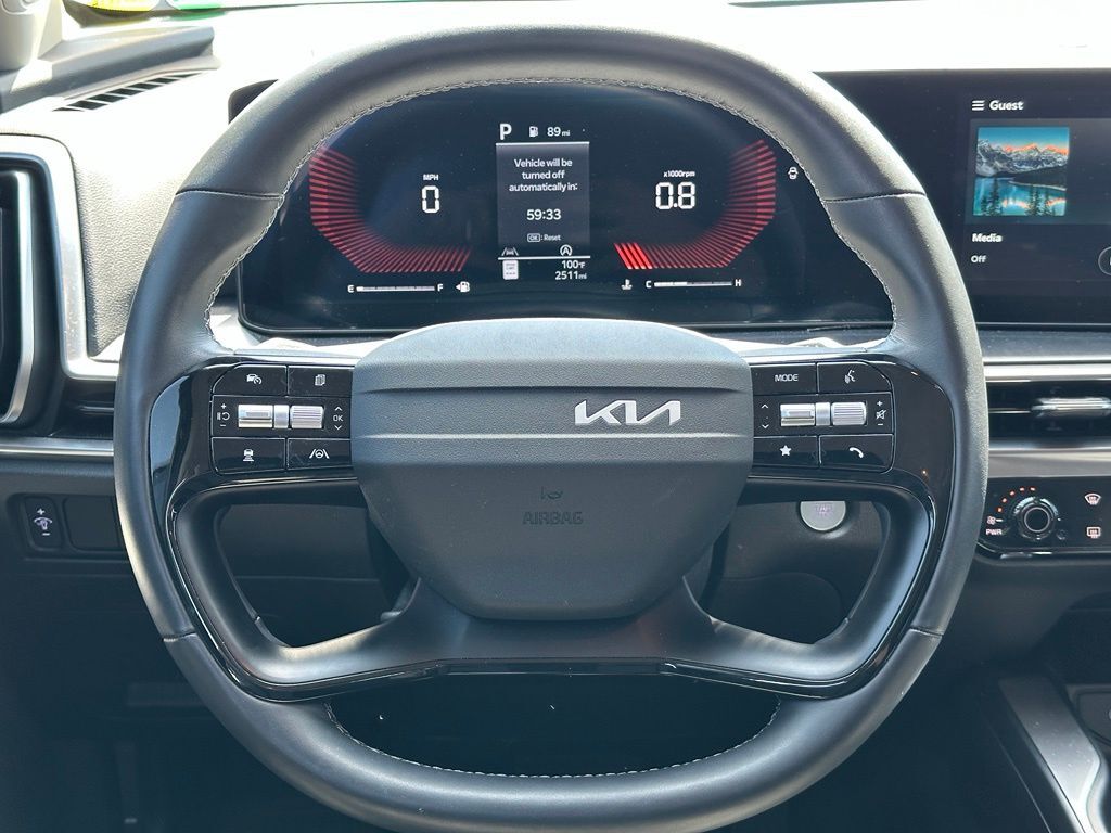2026 Kia Sorento LX Tucson AZ