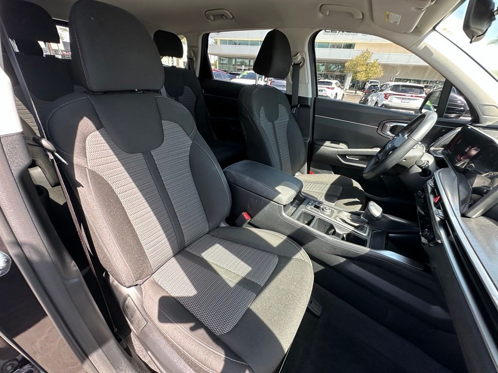 2026 Kia Sorento LX Tucson AZ
