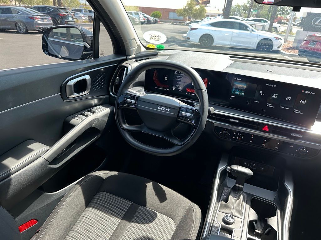 2026 Kia Sorento LX Tucson AZ
