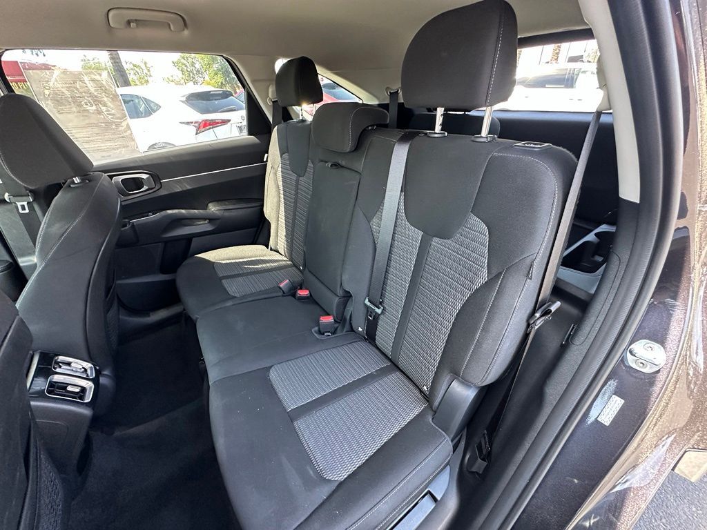 2026 Kia Sorento LX Tucson AZ