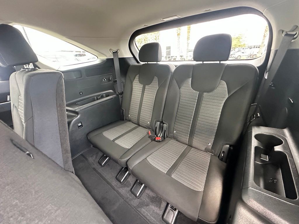 2026 Kia Sorento LX Tucson AZ