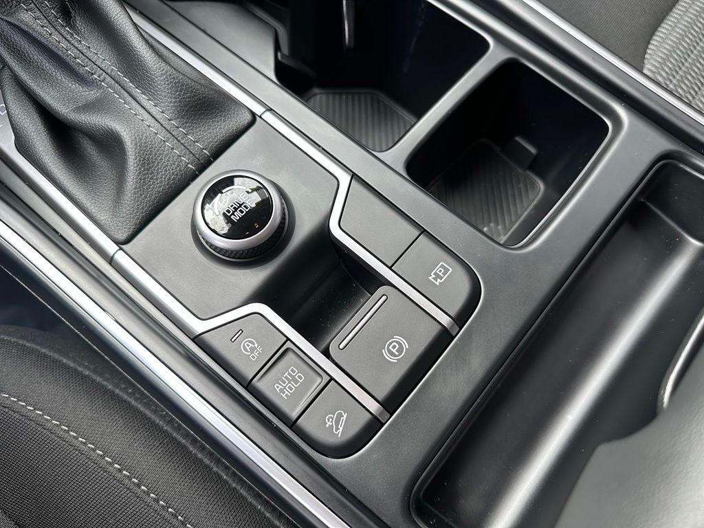 2026 Kia Sorento LX Tucson AZ