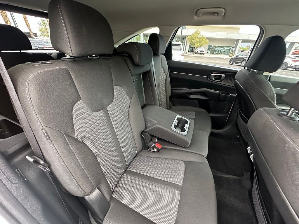 2026 Kia Sorento LX Tucson AZ