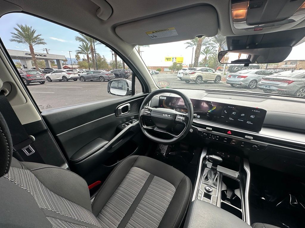 2026 Kia Sorento LX Tucson AZ