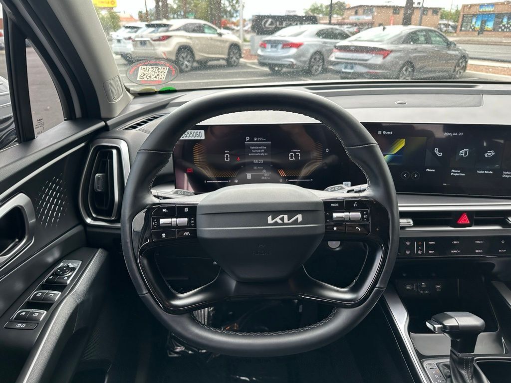 2026 Kia Sorento LX Tucson AZ