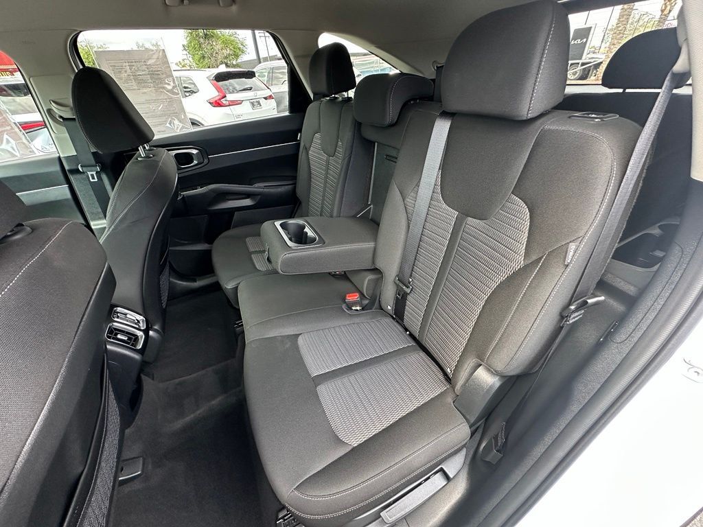 2026 Kia Sorento LX Tucson AZ