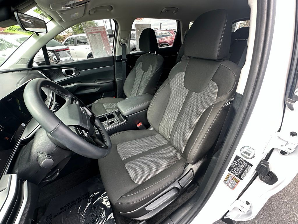 2026 Kia Sorento LX Tucson AZ
