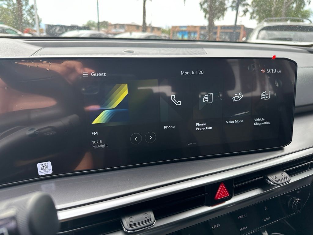 2026 Kia Sorento LX Tucson AZ