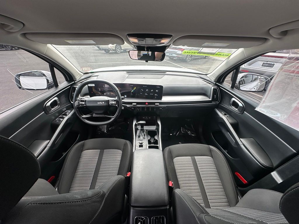 2026 Kia Sorento LX Tucson AZ