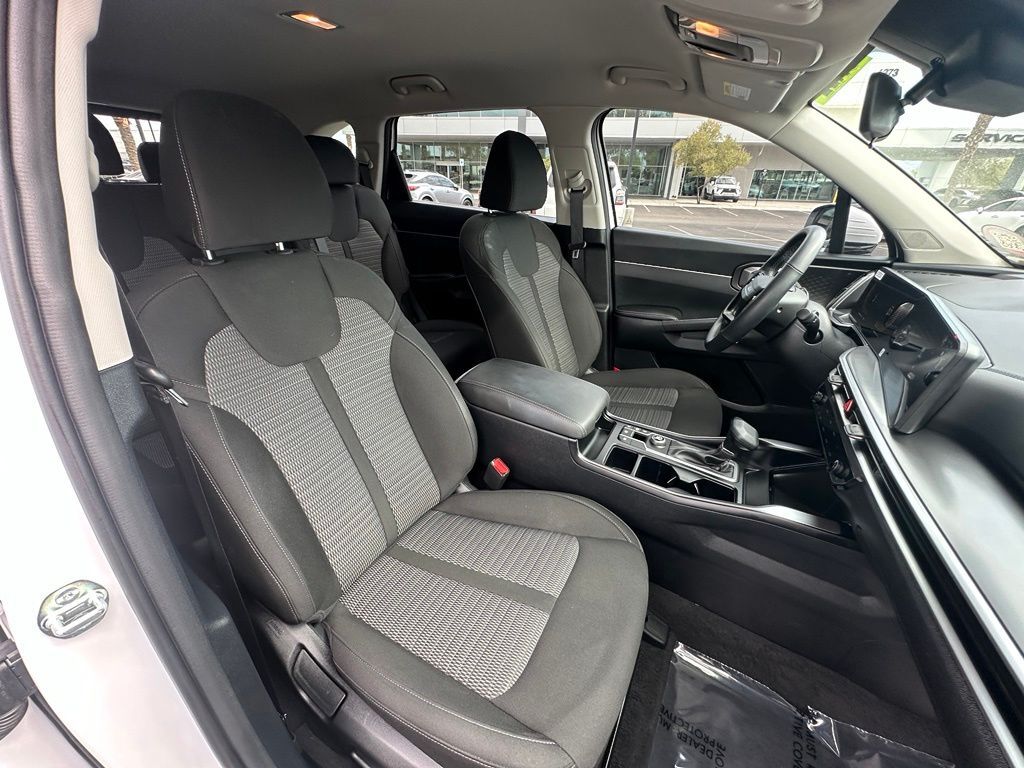 2026 Kia Sorento LX Tucson AZ