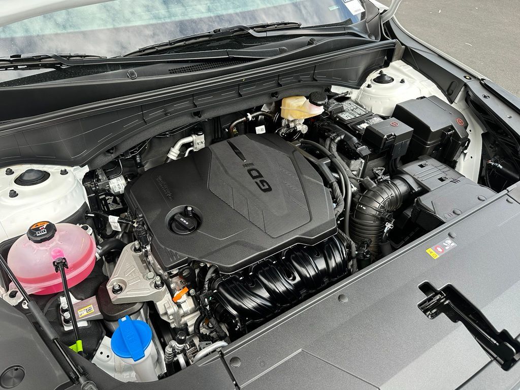2026 Kia Sorento LX Tucson AZ