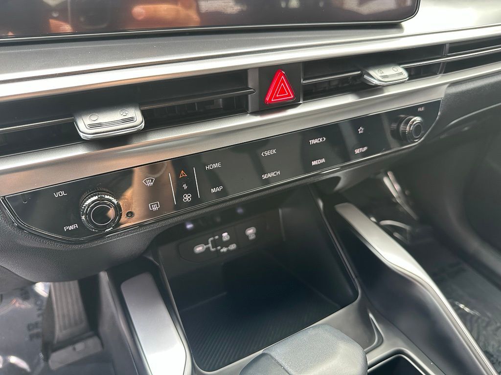 2026 Kia Sorento LX Tucson AZ