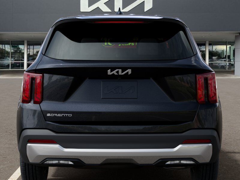 2026 Kia Sorento LX Tucson AZ