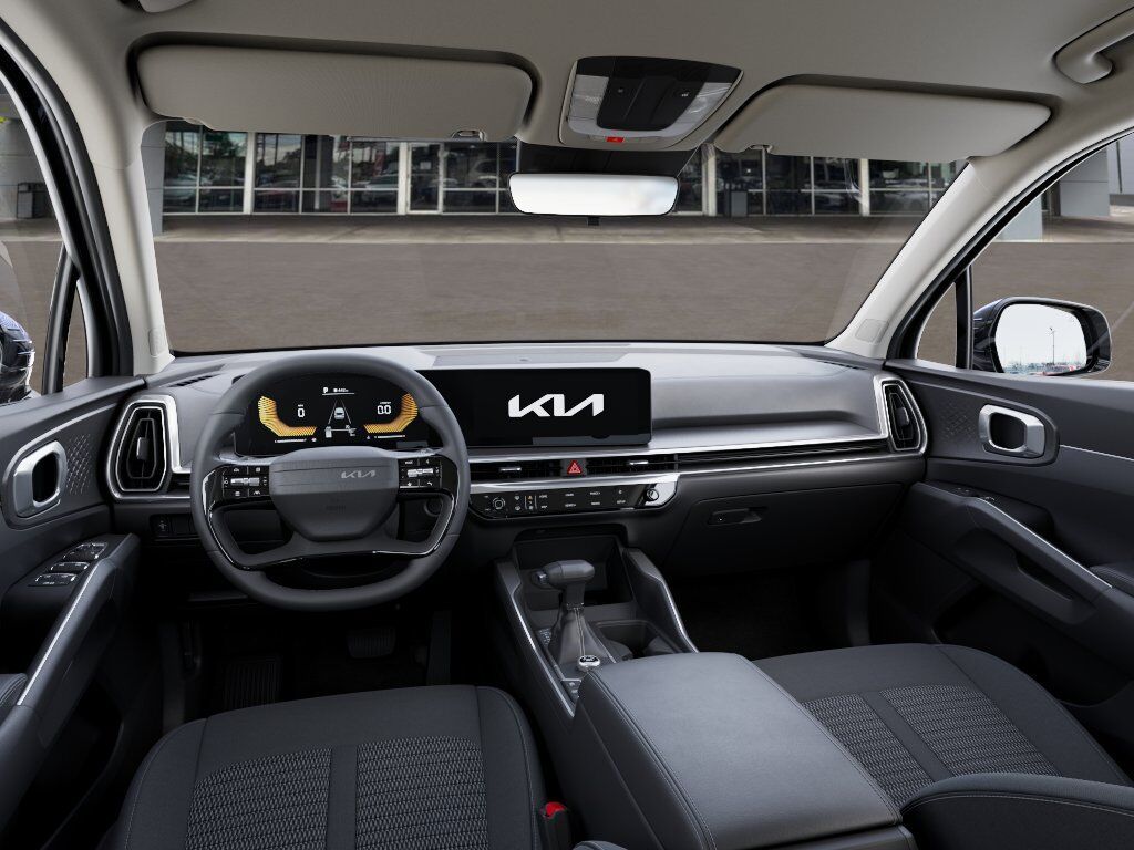 2026 Kia Sorento LX Tucson AZ
