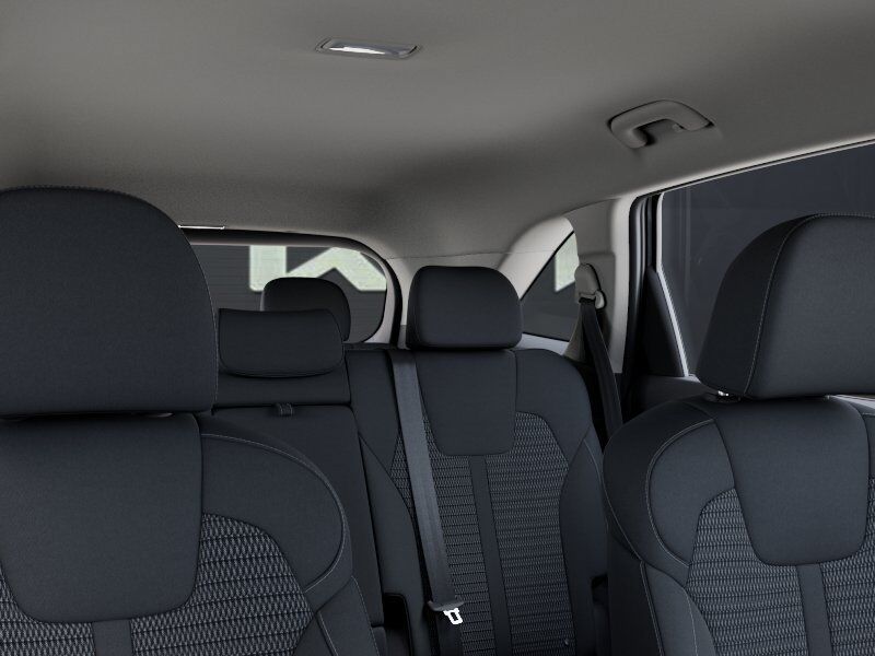 2026 Kia Sorento LX Tucson AZ