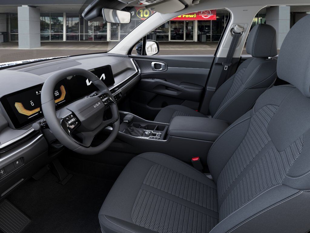 2026 Kia Sorento LX Tucson AZ