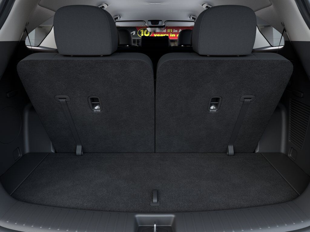2026 Kia Sorento LX Tucson AZ
