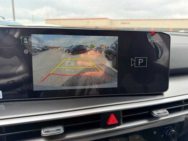 2026 Kia Sorento LX Cape Girardeau MO