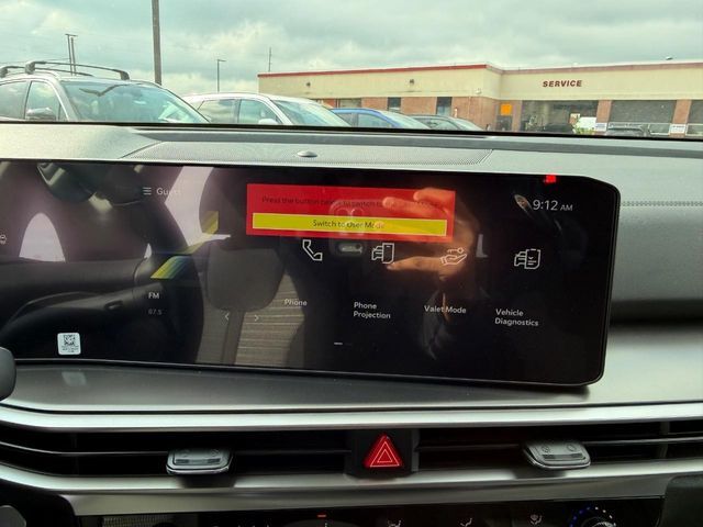 2026 Kia Sorento LX Cape Girardeau MO
