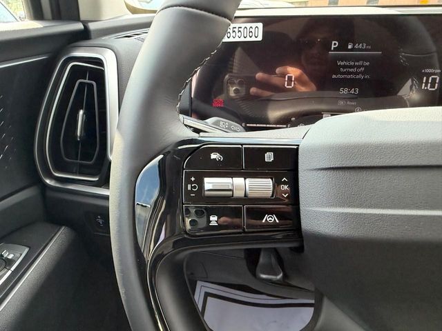 2026 Kia Sorento LX Cape Girardeau MO