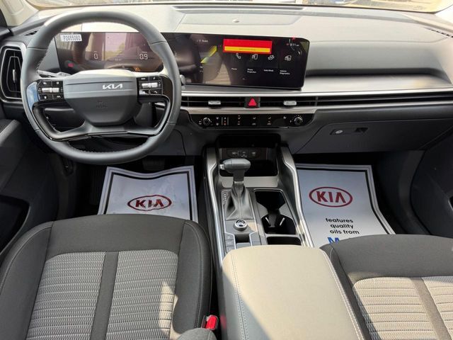 2026 Kia Sorento LX Cape Girardeau MO