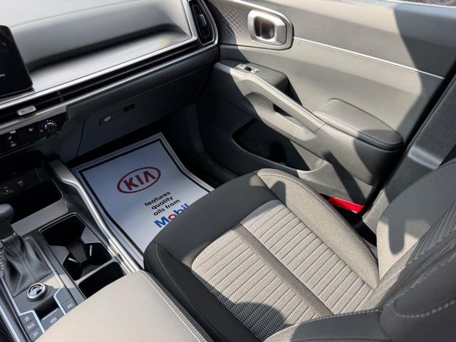 2026 Kia Sorento LX Cape Girardeau MO