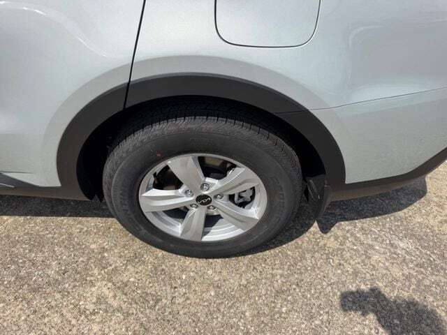 2026 Kia Sorento LX Cape Girardeau MO
