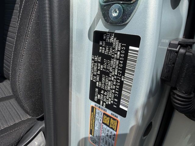 2026 Kia Sorento LX Cape Girardeau MO