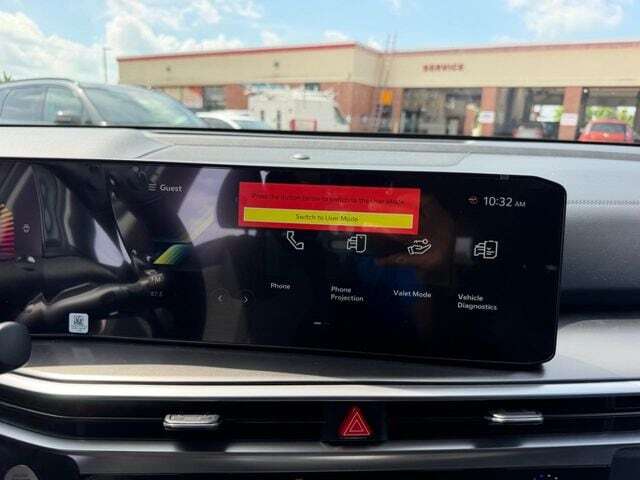 2026 Kia Sorento LX Cape Girardeau MO