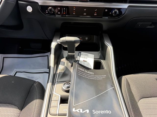 2026 Kia Sorento LX Cape Girardeau MO