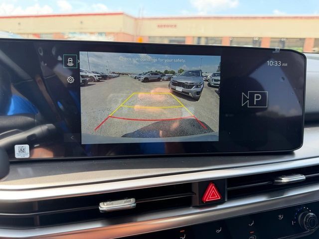 2026 Kia Sorento LX Cape Girardeau MO