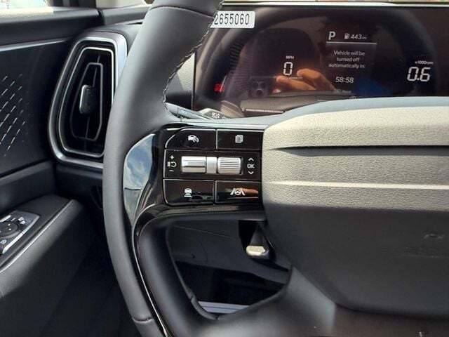 2026 Kia Sorento LX Cape Girardeau MO