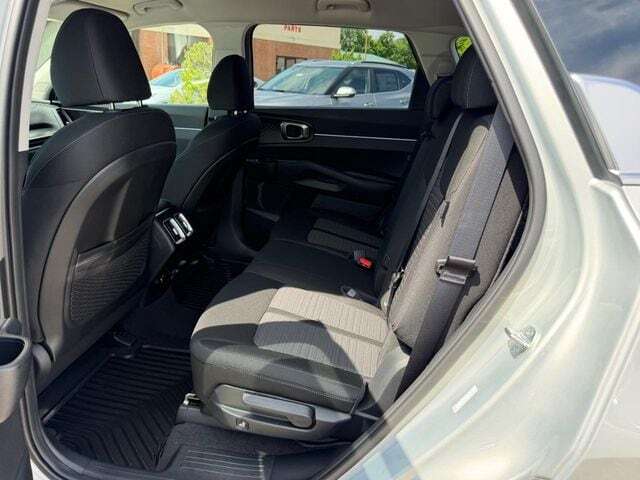 2026 Kia Sorento LX Cape Girardeau MO