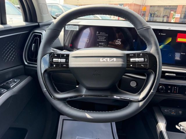 2026 Kia Sorento LX Cape Girardeau MO