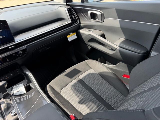 2026 Kia Sorento LX Cape Girardeau MO