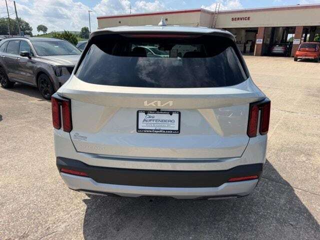 2026 Kia Sorento LX Cape Girardeau MO