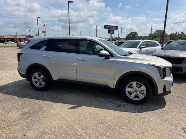 2026 Kia Sorento LX Cape Girardeau MO