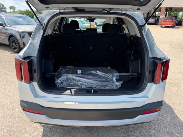 2026 Kia Sorento LX Cape Girardeau MO